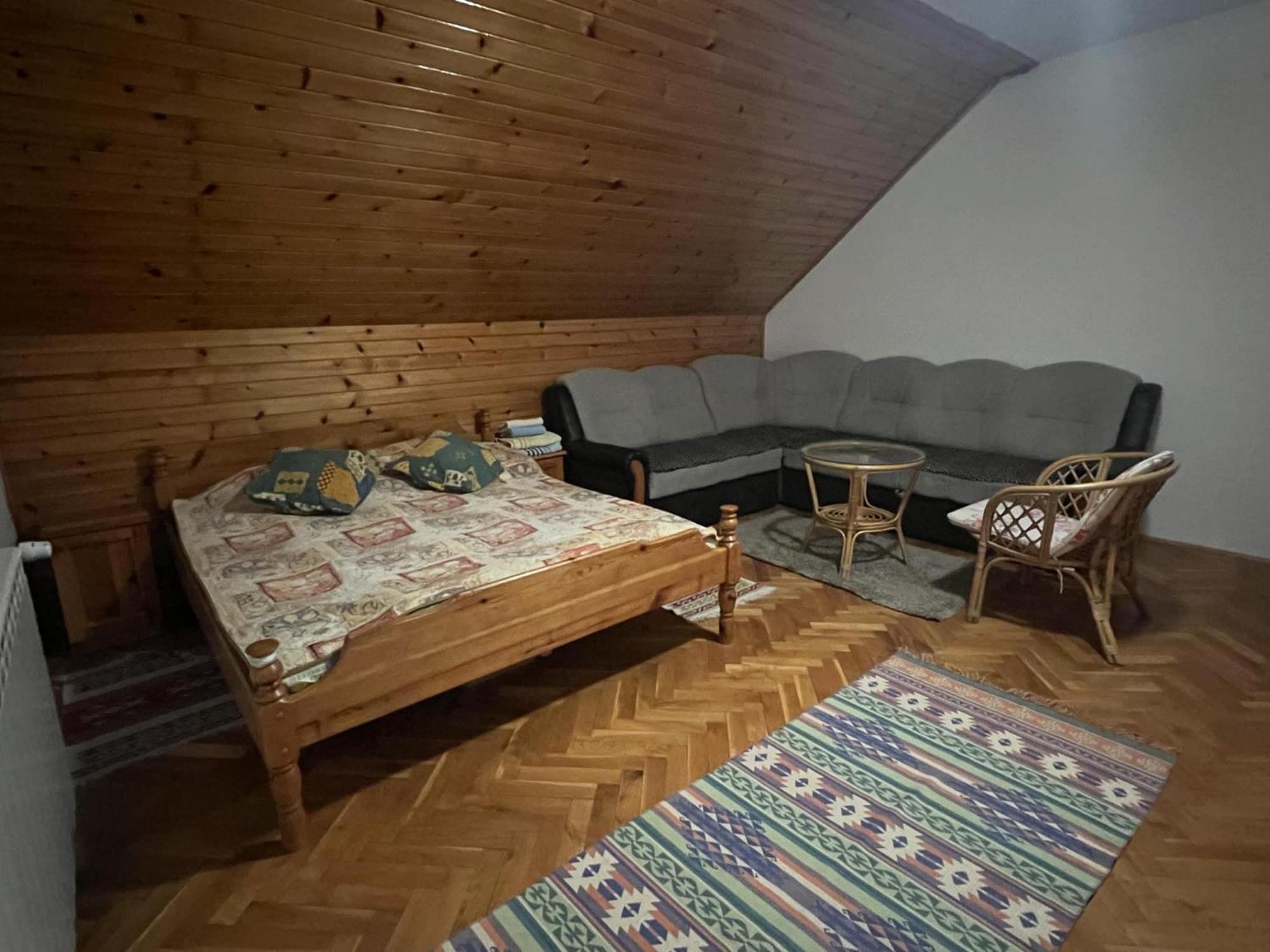 Apartments Zlatiborski Visovi Exterior photo